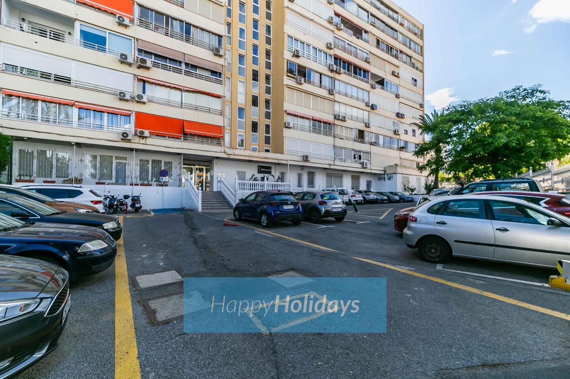 Hh Sur Апартаменты *